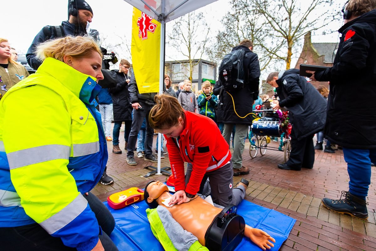 Is BHV verplicht voor mijn bedrijf?